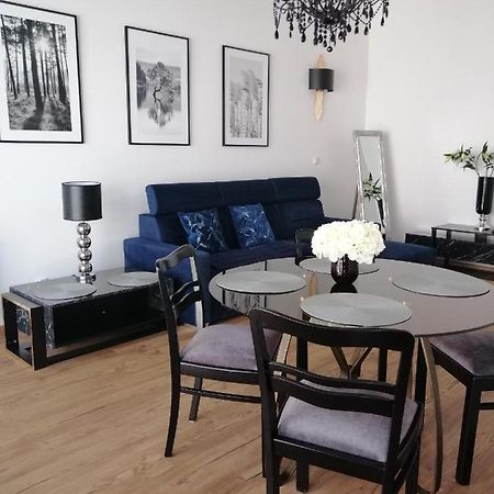 דירות Zamość Apartament Lipska מראה חיצוני תמונה