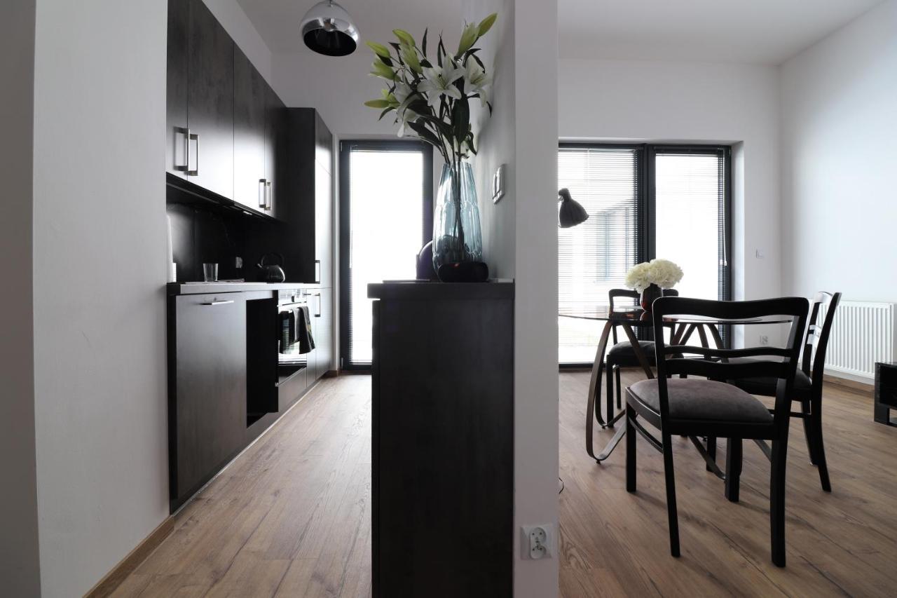 דירות Zamość Apartament Lipska מראה חיצוני תמונה