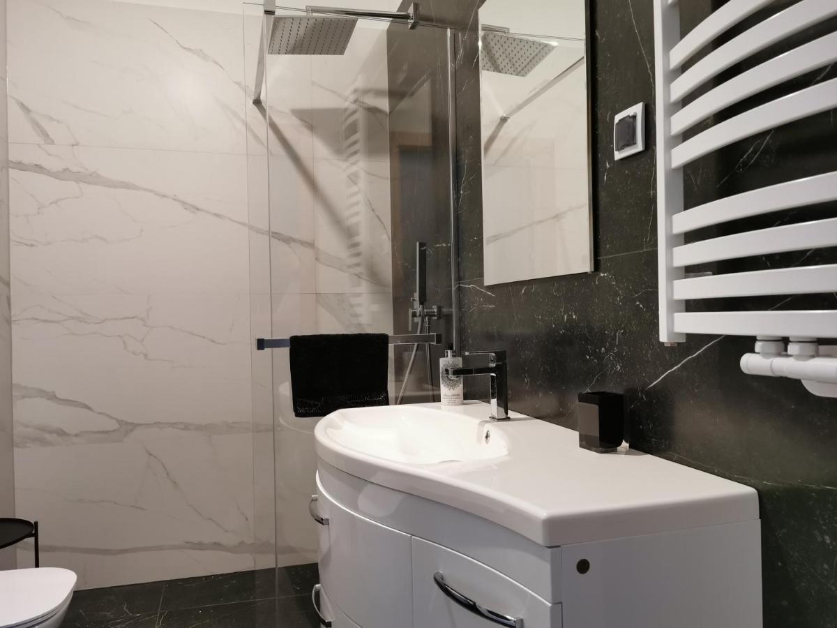 דירות Zamość Apartament Lipska מראה חיצוני תמונה