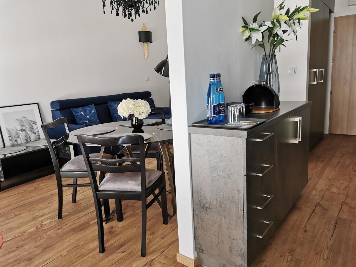 דירות Zamość Apartament Lipska מראה חיצוני תמונה