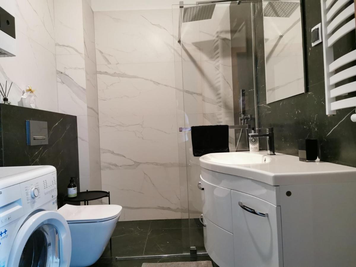 דירות Zamość Apartament Lipska מראה חיצוני תמונה