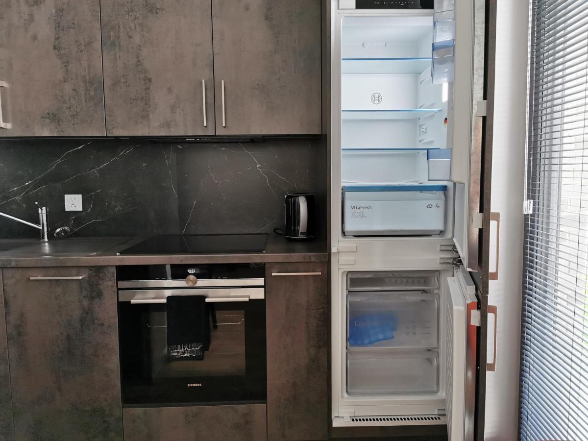 דירות Zamość Apartament Lipska מראה חיצוני תמונה
