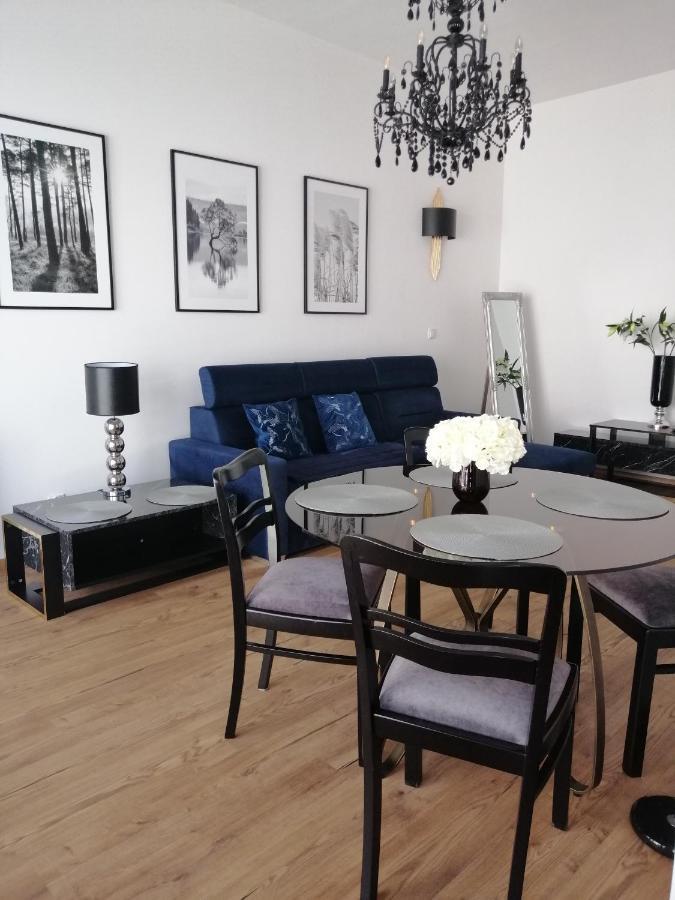 דירות Zamość Apartament Lipska מראה חיצוני תמונה