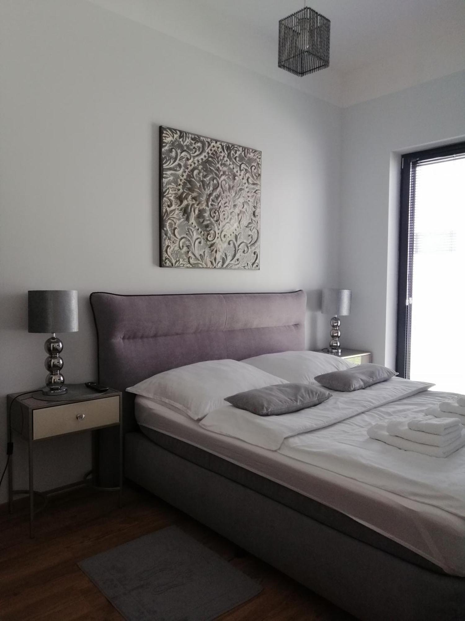 דירות Zamość Apartament Lipska מראה חיצוני תמונה